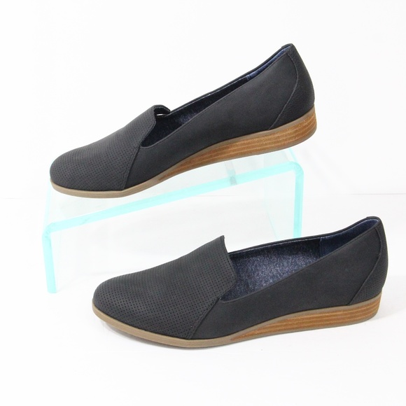 Dr. Scholl's Loafer New Women Slip on Shoes Smoking Slipper sz 8.5 - Picture 6 of 8